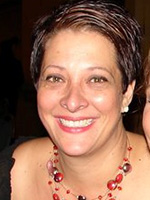 Sintia Palma