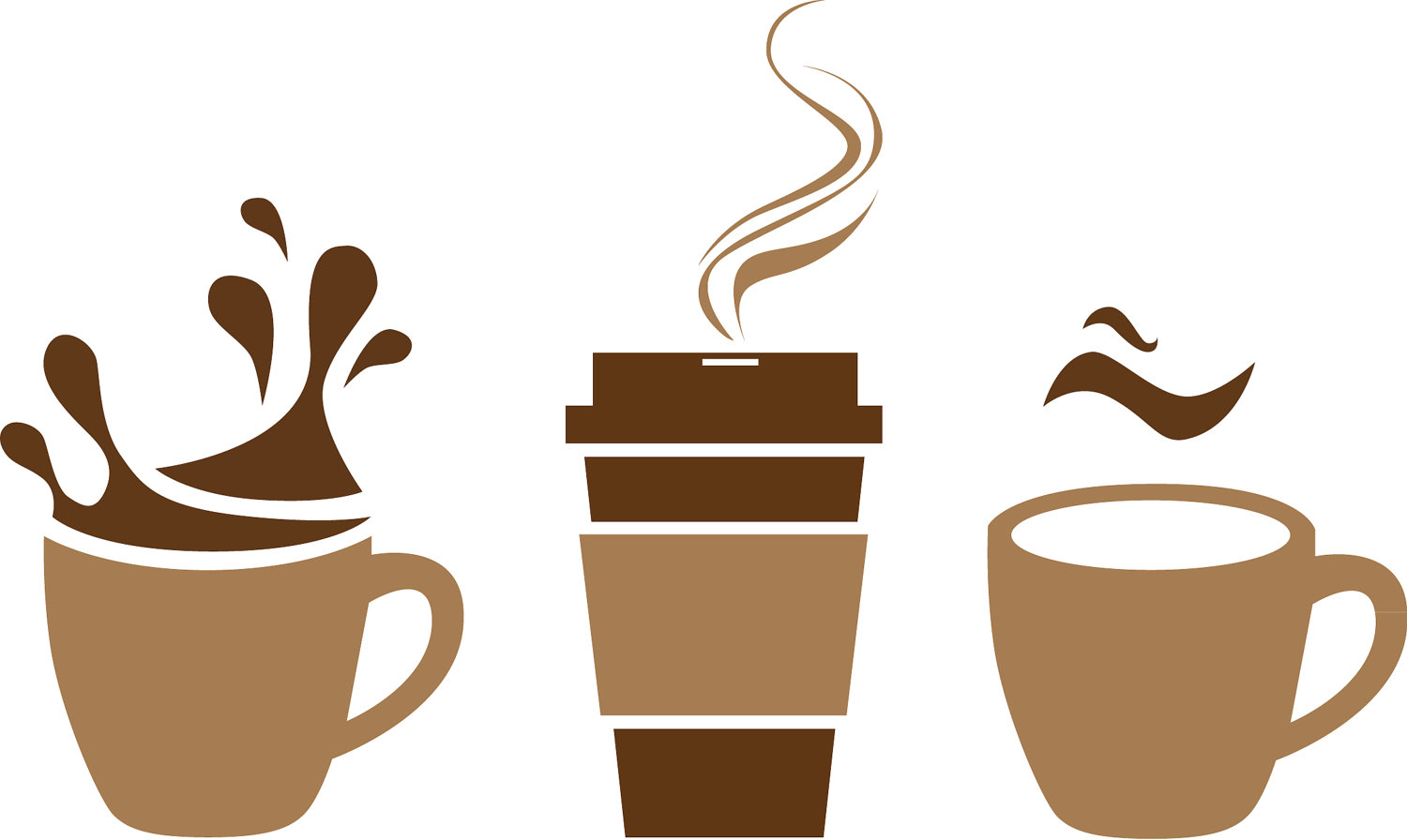 coffee with the principal