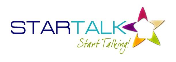 STARTALK logo