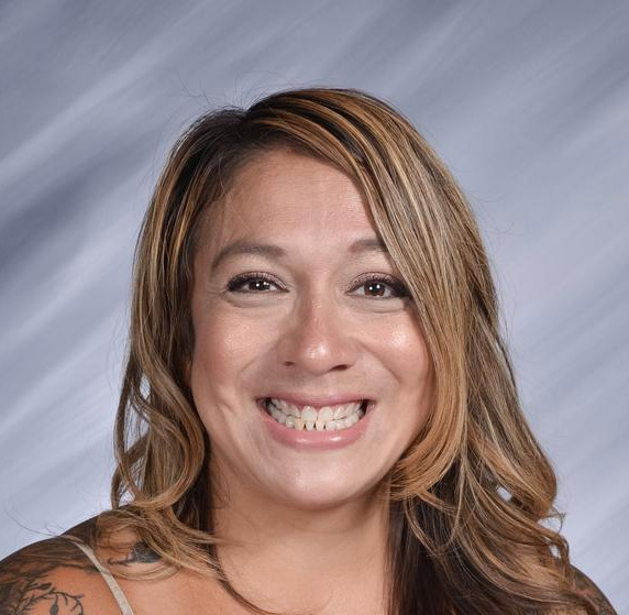Primavera Gonzales